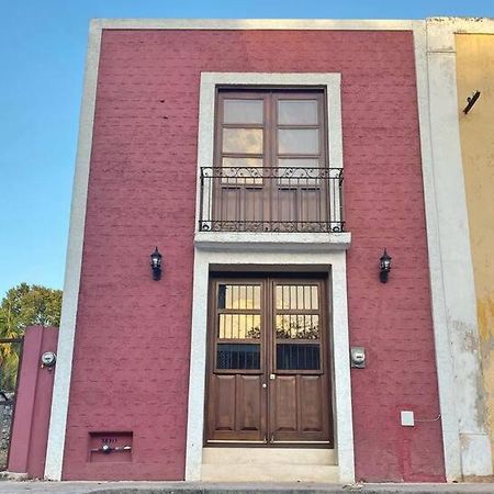 Casa Nardo Planta Baja Leilighet Valladolid  Eksteriør bilde