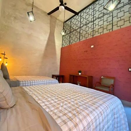 Casa Nardo Planta Baja Leilighet Valladolid  Eksteriør bilde