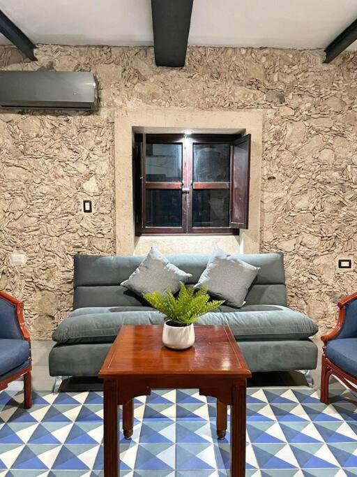 Casa Nardo Planta Baja Leilighet Valladolid  Eksteriør bilde