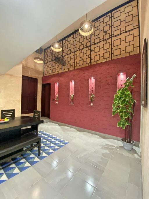 Casa Nardo Planta Baja Leilighet Valladolid  Eksteriør bilde