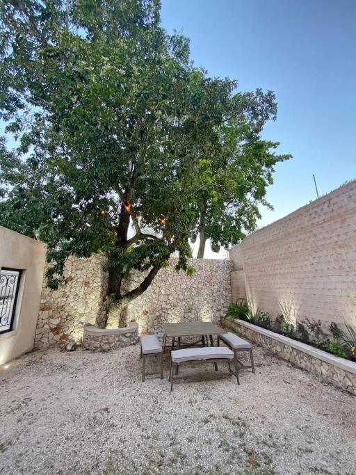 Casa Nardo Planta Baja Leilighet Valladolid  Eksteriør bilde