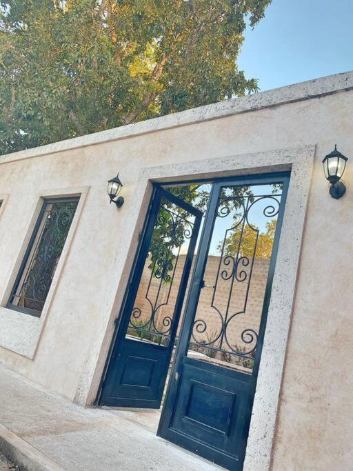 Casa Nardo Planta Baja Leilighet Valladolid  Eksteriør bilde