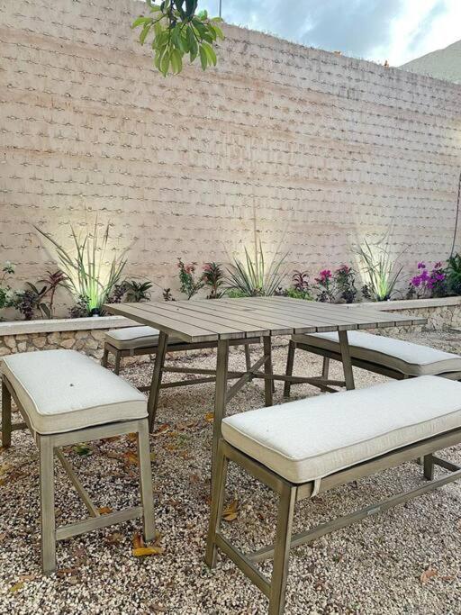 Casa Nardo Planta Baja Leilighet Valladolid  Eksteriør bilde